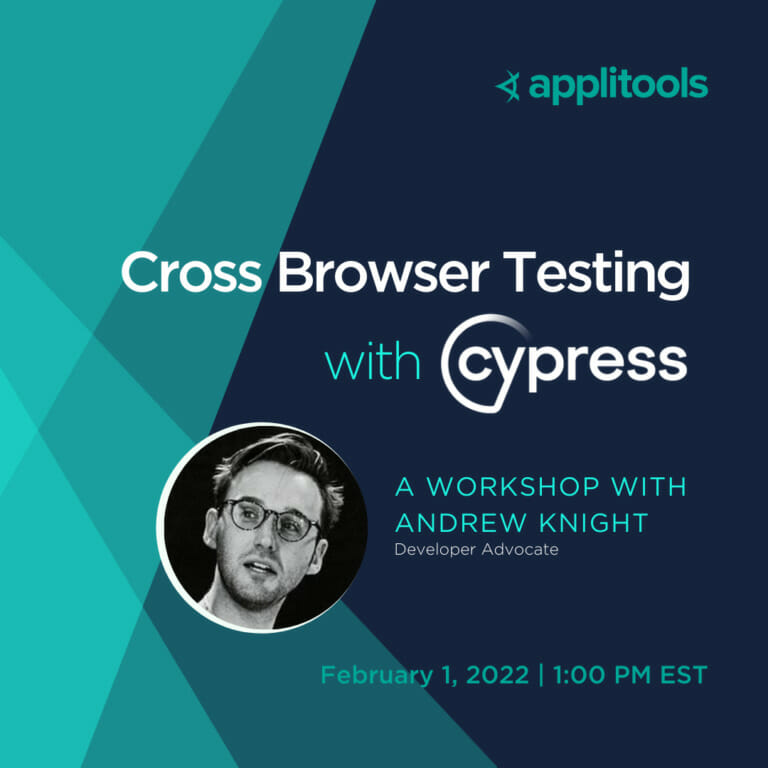 Cross Browser Testing with Cypress