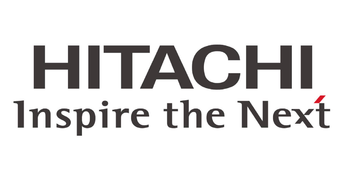 Hitachi logo