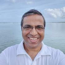 Anand Bagmar