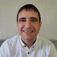 Lee Vardaro, Applitools