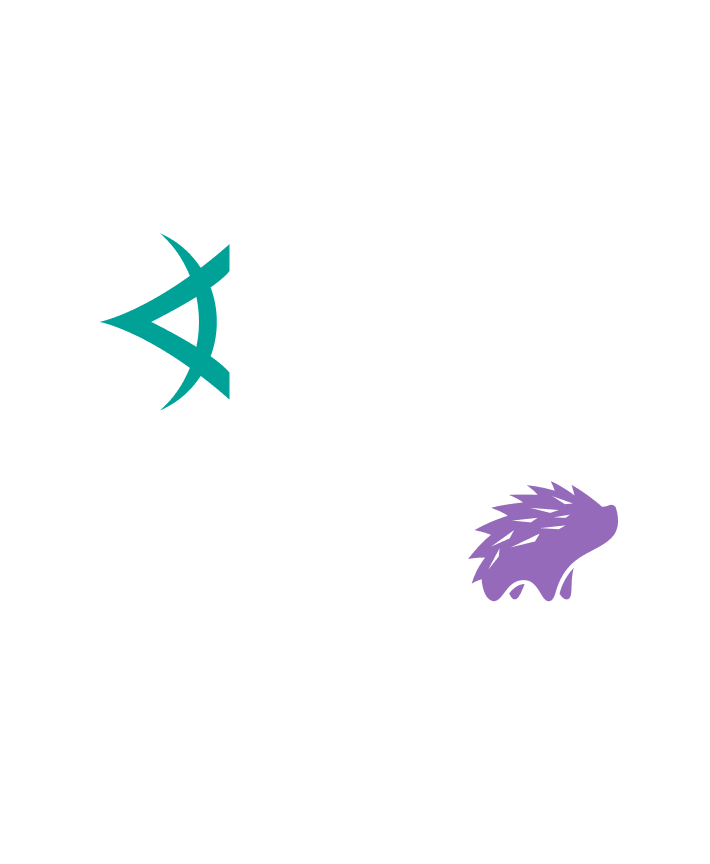 Applitools and BrowserStack Percy logos offset from each other