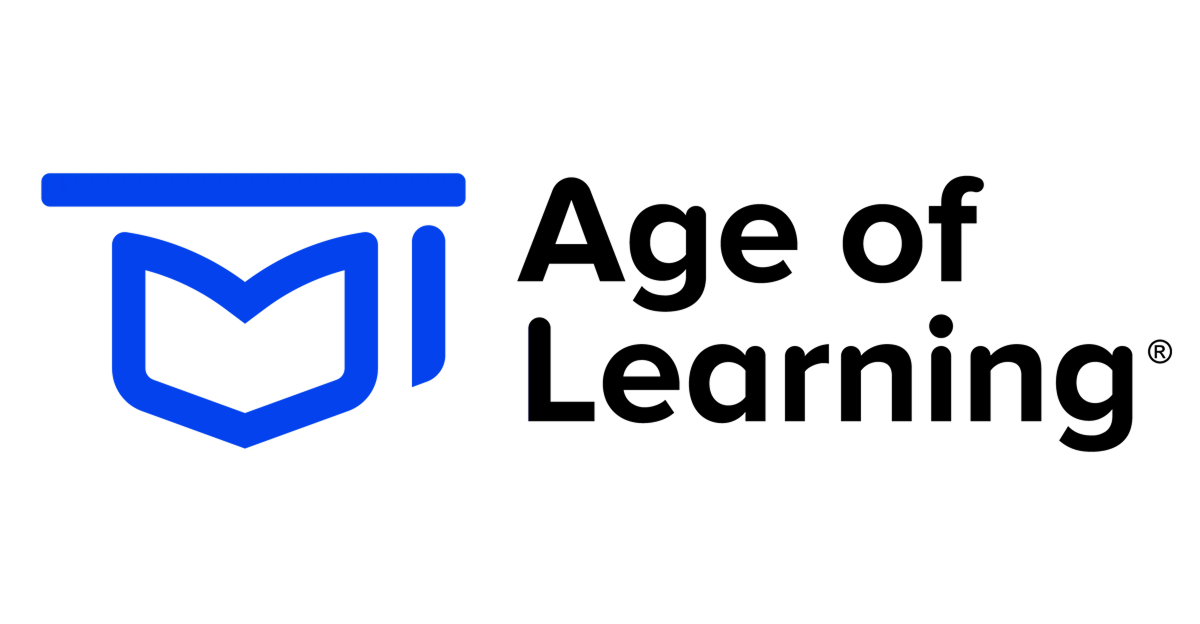 Age of Learning logo