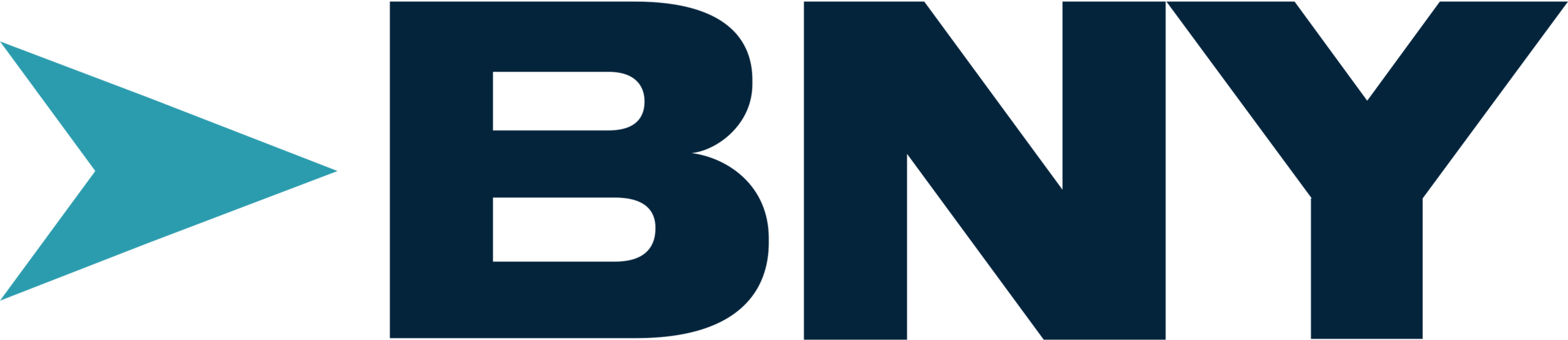 BNY Mellon logo