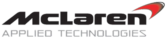 McLaren Applied Technologies logo