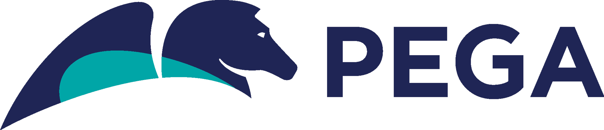 Pegasystems logo